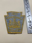 Vintage Longswamp Township Berks County Pa Police Patch