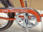 1968 Schwinn Stingray Orange Krate Bicycle Ad01050 Early Date