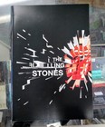 Rolling Stones Tour Program Lot   Voodoo Lounge  Bridges To Babylon  Bigger Bang