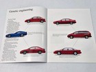 1997 Dodge Car Full-line Sales Brochure Viper  Neon  Intrepid  Stratus  Avenger