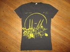 21 Pilots Trench T Shirt Band Concert Twenty One T0p Women Girls Juniors Small