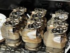 Tcm Io-360 Cylinders Chromed