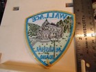 Wallace Marshal Idaho Id Nm Patch Nos 4 