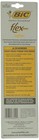 New Bic Lighter Flex Multiple Purpose 1 Count Great For Candles  Fires  Etc  