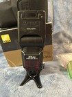 Nikon Speedlight Sb-910 Af Shoe Mount Flash For  Nikon Works Perfect 