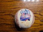 Cal Ripken Jr 1997 Wheaties All-stars Photo Ball Fotoball Baseball