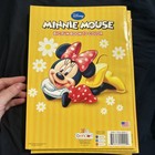 Disney Minnie Mouse  it s All About Minnie  Big Fun Coloring Book