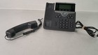 Cisco Cp-7841 Voip Business Phone W handset   Stand