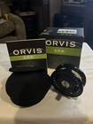 Orvis Cfo Iii Light Line 3-5 Wt