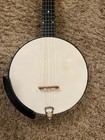 S  S  Stewart American Princess No  1    5-string Banjo With Modern Tuners