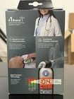Braun Thermoscan 7 Digital Ear Thermometer Black Age Precision Exactemp Memory