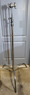 Vintage Mathews Hollywood Century Stand Boom 52   54   43  Stand Works