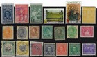 Old Original Collection 55 Different Venezuela Stamps Very Rare