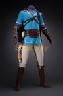 Link Costume The Legend Of Zelda  Tears Of The Kingdom Cosplay Suit Fullset