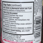 Kirkland Signature Allergy Relief Medicine 25mg 600 Tablets Compare To Benadryl