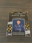 2020 Panini Donruss Nascar - Race Day Relics Kyle Larson  rd-kl Patch
