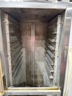 Nu-vu Pro-16 Full Height Insulated Food Warmer Heated Proofer Warming Cabinet