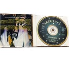 Elvis Presley   Live Archives New Years Eve Pittsburgh   Pre-owned Cd