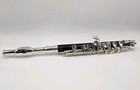 Giardinelli Gpc-300 Piccolo - Abs Resin Body - Silver Plated Keys And Headjoint