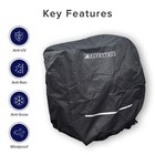 Standard Heavy Duty Weatherproof Covers Fits Power Chairs  Cover   Accessories