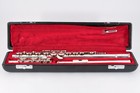 Yamaha Yfl-311 Flute Silver Made In Japan W hardcase Used From Japan  018094