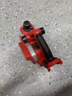 Milwaukee 2623-20 M18 Cordless Planer Bevel edge Attachment