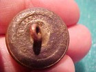  Civil War Confederate C s a  Virginia Full Size Coat Button Dug