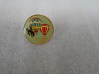 Cheyenne Balloon Club Balloon Pin
