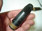 Clarinet Mouthpiece Woodwind Co  Educator G8 Vintage