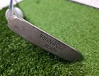 Vintage Pinnacle Tungsten Blade Putter Rh Steel Shaft 34 5 