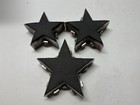 6 Steel Cutting Leather  Paper Cutting Dies