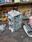 Kawasaki Krx 1000 Cylinder Head Assembly