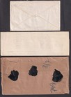 Bhutan Covers From Phuntsholing To Austria  6 