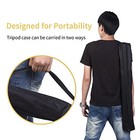 Meking 33 In Carrying Case Bag With Strap For Light Stand Tripod Monopod 