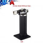 Butane Micro Torch Gas Dental Lab Jewelry Hobby Soldering Welding Without Gas