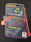 Aerobie Orbiter Boomerang Blue Soft Throwing Toy Brand New 