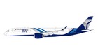 Gemini Jets 1 200 Delta Air Lines Airbus A350-900 100 Years G2dal1400 Pre-order