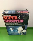 Vintage Wear Ever Super Shooter Electric Cookie Canape Candy Maker Press 70001