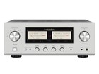 Luxman L-505z Integrated Amplifier Working Silver 100v New