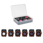 Optical Glass Camera Lens Filter Uv Nd-pl Cpl For Dji Mini 2 Mavic Mini Se Drone