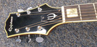 Epiphone Ft 335 Troubadour Acoustic Guitar W  Case