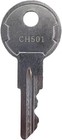  6  Ch501 Toolbox Keys For Truck Tool Box Lock Latch  Pack Of 6 Keys