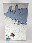 Dr Seuss Horton Hears A Who Dark Blue Figure Boxed Large Collectible Rare Htf