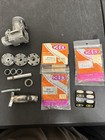 K b Lee Custom Racing 6 5 Control Line Free Flight Model Airplane Engine M12