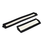 For Bobcat Heater Air Filter Kit 2 Skid Steer T110 T140 T180 T190 T250 T300 T320