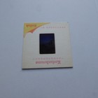 Kodachrome Slide Of Army Bell Iroquois Helicopter In Vietnam During War
