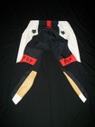 Nwot s  2026 Fox Racing Flexair Honda Mens Mx Offroad Pants Black white Sz 38