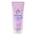 Baby Body Cream 8 Oz Hypoallergenic Paraben Free Dye Free Calming Relaxing