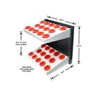 Cat 40 - Bt 40  Wall Mount Storage System