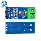 5pcs New Design 5a Range Current Sensor Module Acs712 Module Arduino Module